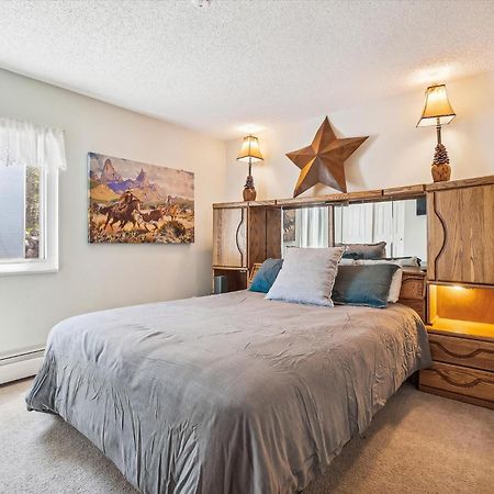Tannhauser 215 Breckenridge Εξωτερικό φωτογραφία