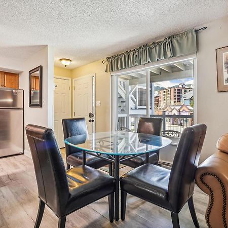 Tannhauser 215 Breckenridge Εξωτερικό φωτογραφία