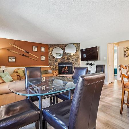 Tannhauser 215 Breckenridge Εξωτερικό φωτογραφία