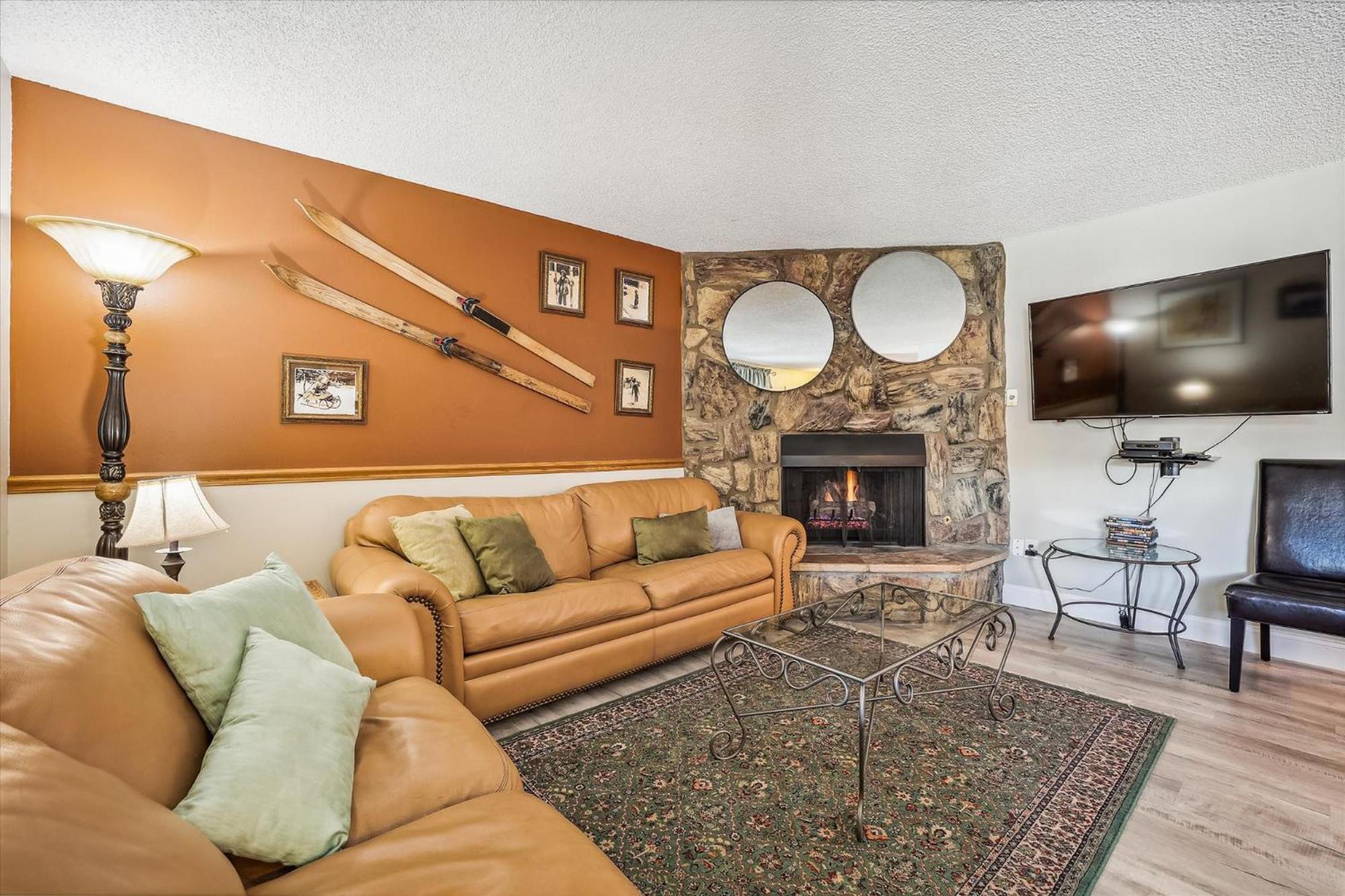 Tannhauser 215 Breckenridge Εξωτερικό φωτογραφία