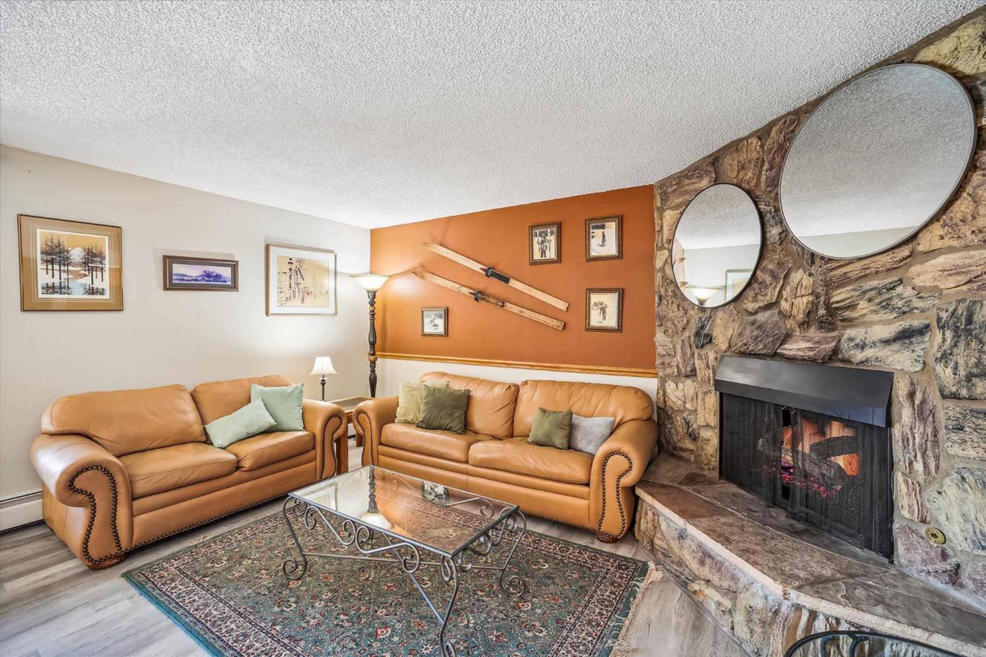 Tannhauser 215 Breckenridge Εξωτερικό φωτογραφία