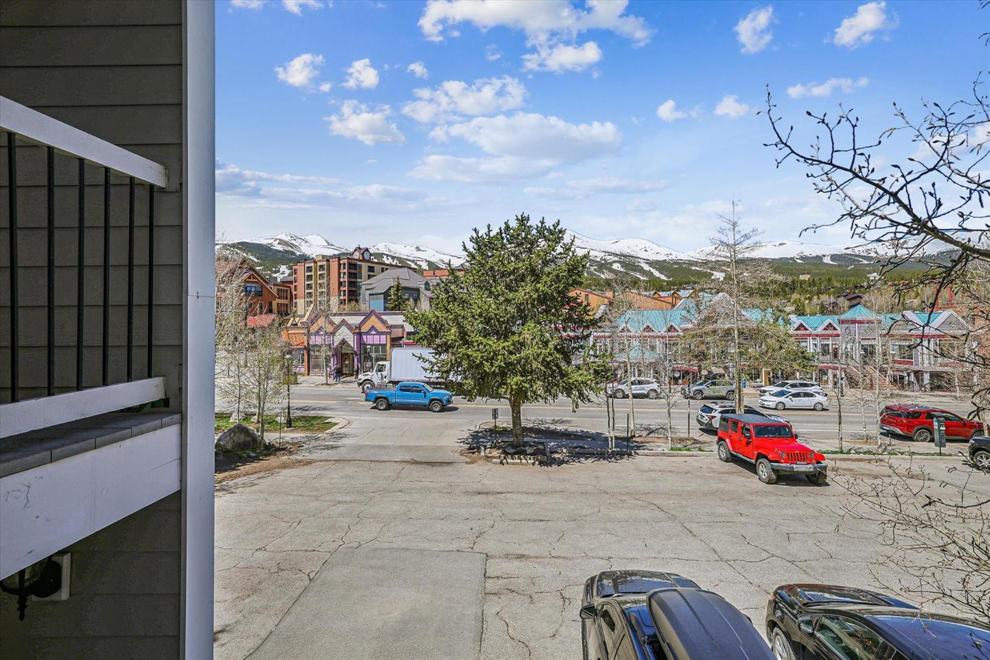 Tannhauser 215 Breckenridge Εξωτερικό φωτογραφία