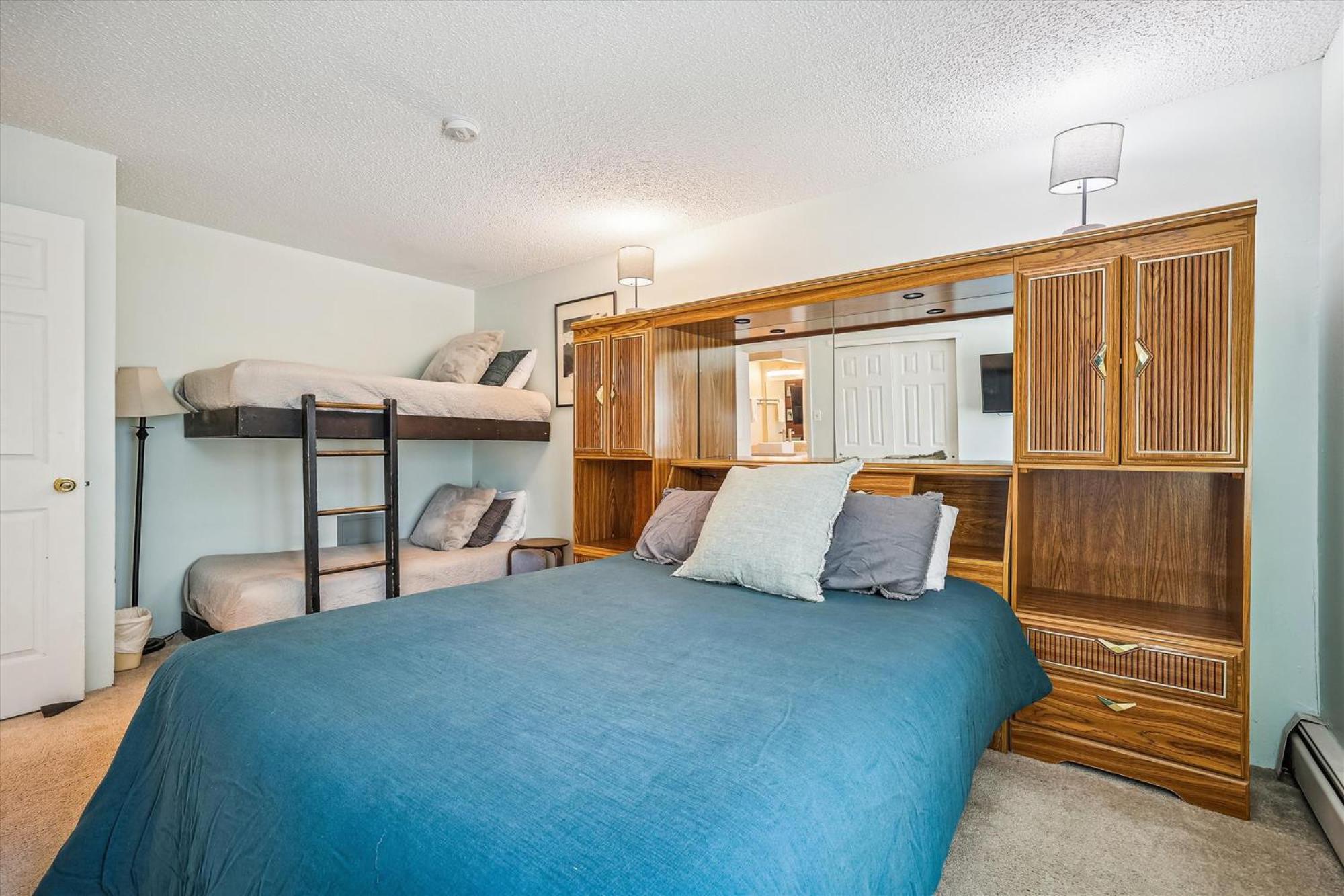 Tannhauser 215 Breckenridge Εξωτερικό φωτογραφία