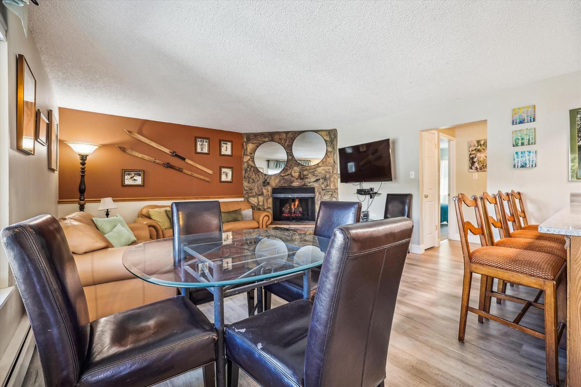 Tannhauser 215 Breckenridge Εξωτερικό φωτογραφία
