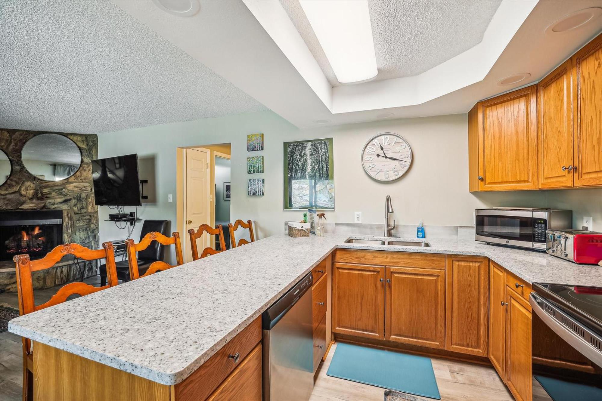 Tannhauser 215 Breckenridge Εξωτερικό φωτογραφία